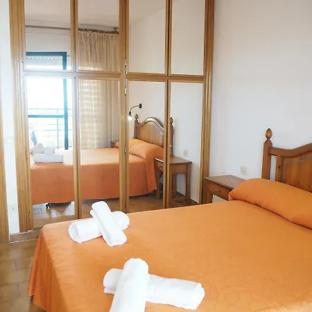 Ref. 207. Apart. Maritim Appartement Pineda de Mar
