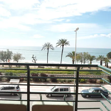 Ref. 207. Apart. Maritim *