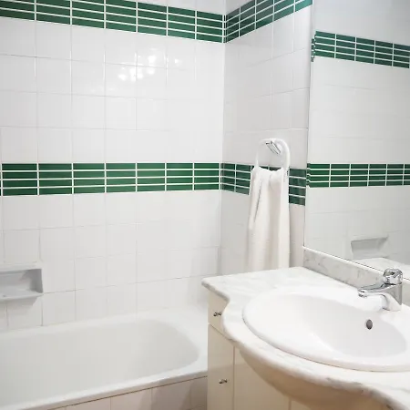 Ref. 207. Apart. Maritim Appartement