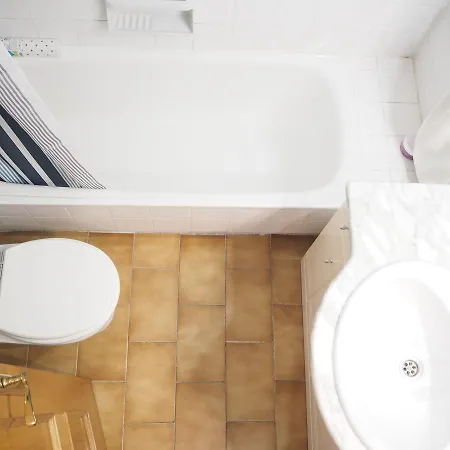 Appartement Ref. 207. Apart. Maritim Pineda de Mar