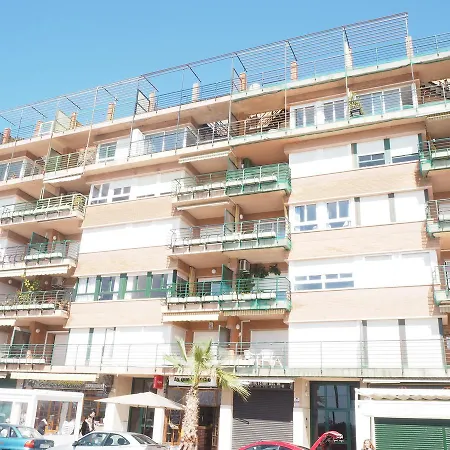 Ref. 207. Apart. Maritim Appartement