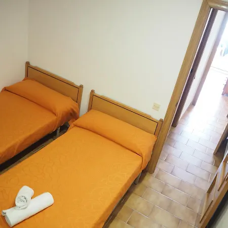 Appartement Ref. 207. Apart. Maritim Pineda de Mar