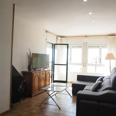 Ref. 207. Apart. Maritim Appartement Pineda de Mar
