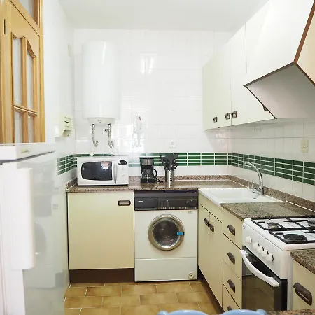 Ref. 207. Apart. Maritim Appartement Pineda de Mar