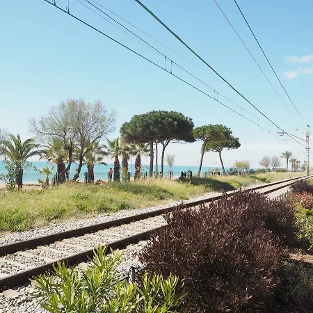 Appartement Ref. 207. Apart. Maritim
