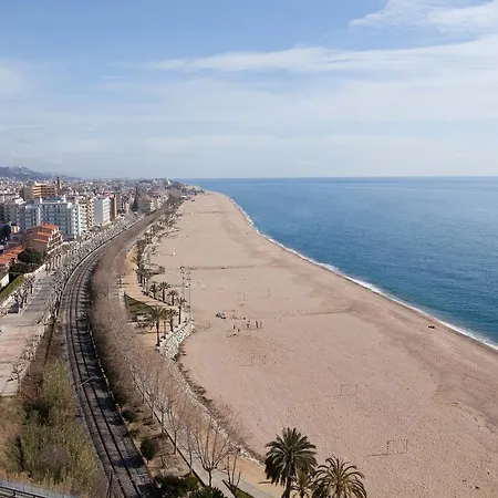 Appartement Ref. 207. Apart. Maritim