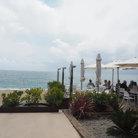 Appartement Ref. 207. Apart. Maritim Pineda de Mar