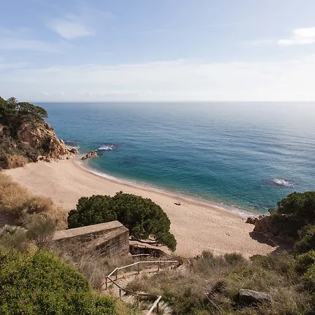 Appartement Ref. 207. Apart. Maritim Pineda de Mar