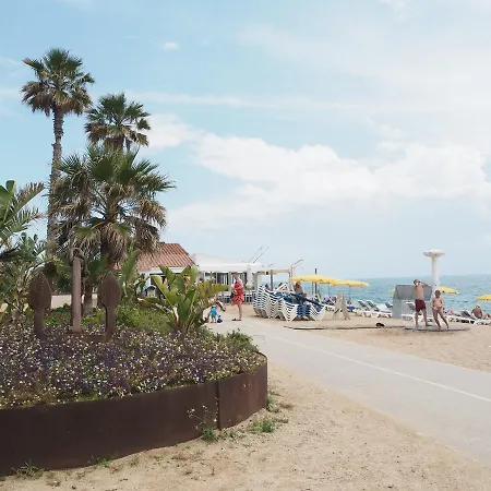 Appartement Ref. 207. Apart. Maritim Pineda de Mar