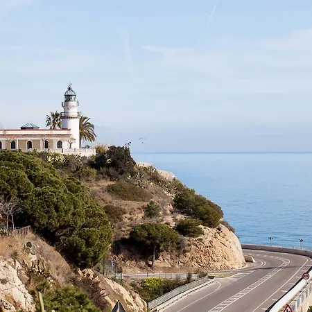 Ref. 207. Apart. Maritim Appartement