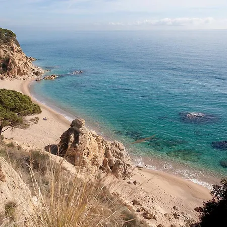 Ref. 207. Apart. Maritim Appartement Pineda de Mar